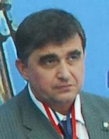 Andrey Fomichev, General Director of OAO Severnaya Verf Shipbuilding Plant, General Director of OAO Baltiysky Zavod, Director of Shipbuilding Project of United Industrial Corporation