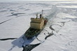 Icebreaker ships