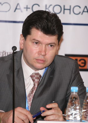 Vitaly Maksimov