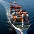 Sea and river transportation services