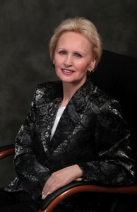 Development Deputy General Director of ZAO NPF Mikran Tatiana Nikolaevna Popova