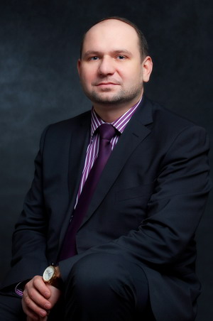 Interview with General Director of OOO Insurance Society Region Soyuz Vladimir Evgenievich Zvyagin